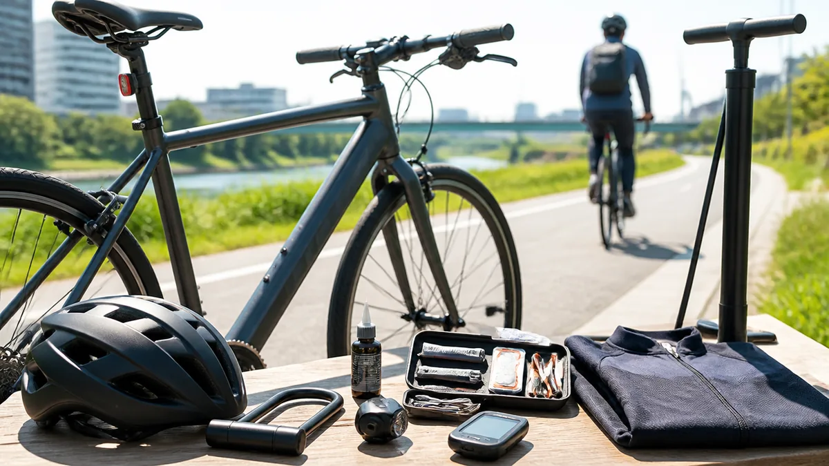 自転車通勤に切り替えると交通費はどう変わるのかの解説画像
