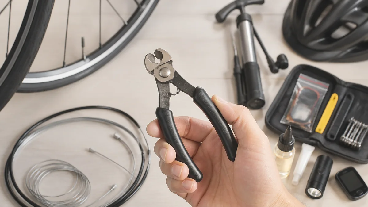 自転車のワイヤーは何ミリ？切る前に押さえる3つの規格の解説画像