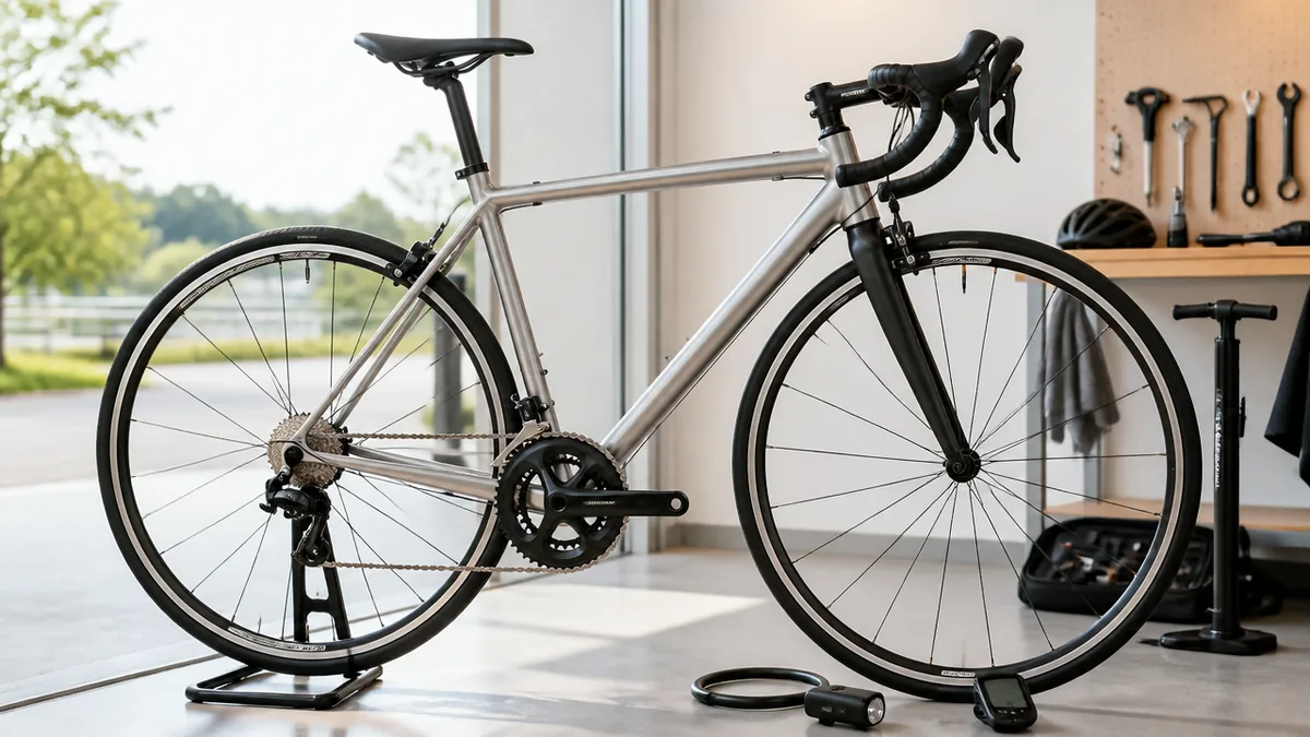 アルミロードバイクの現行モデルを重量と価格で並べるの解説画像