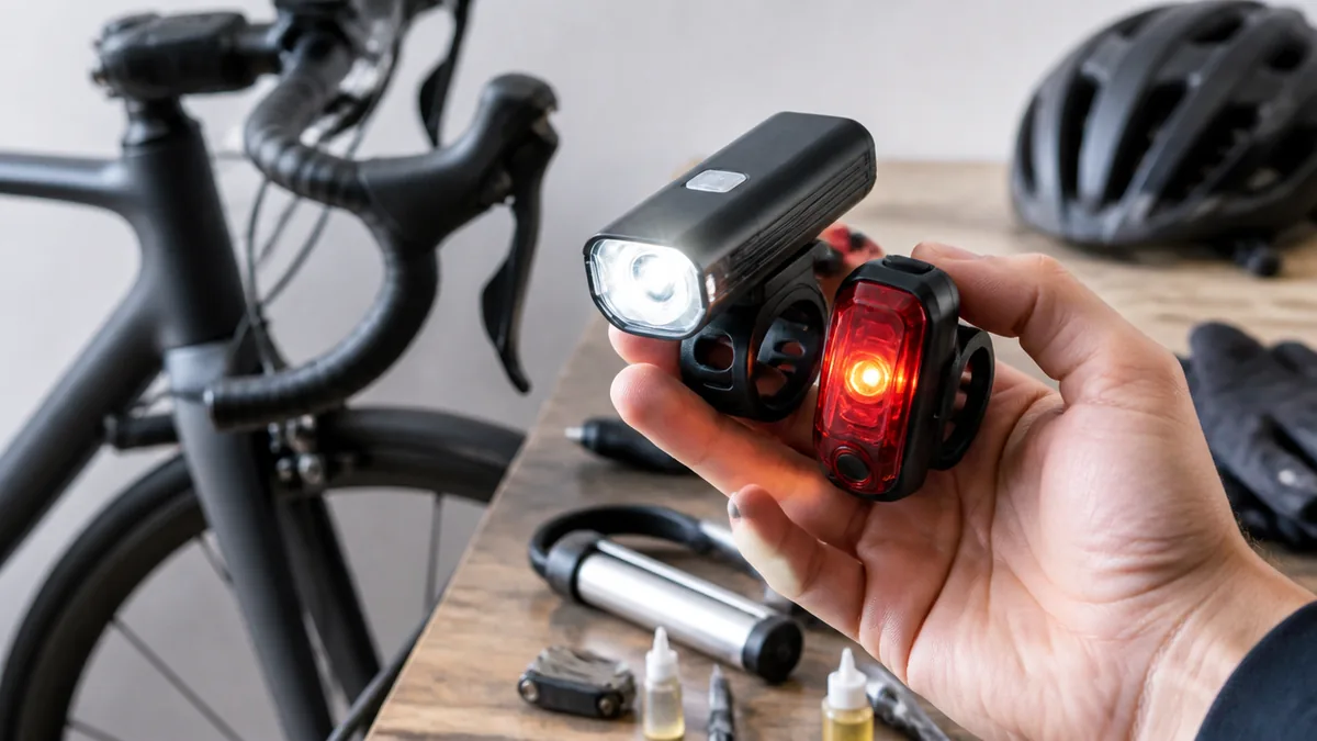 レザインのライトはどれを選ぶ？2400ルーメンと71gで分かれる現行モデルの見極め方のアイキャッチ画像