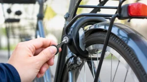自転車の鍵が抜けないのはなぜ？無理に回す前に試す3手順と660円の交換ラインのアイキャッチ画像