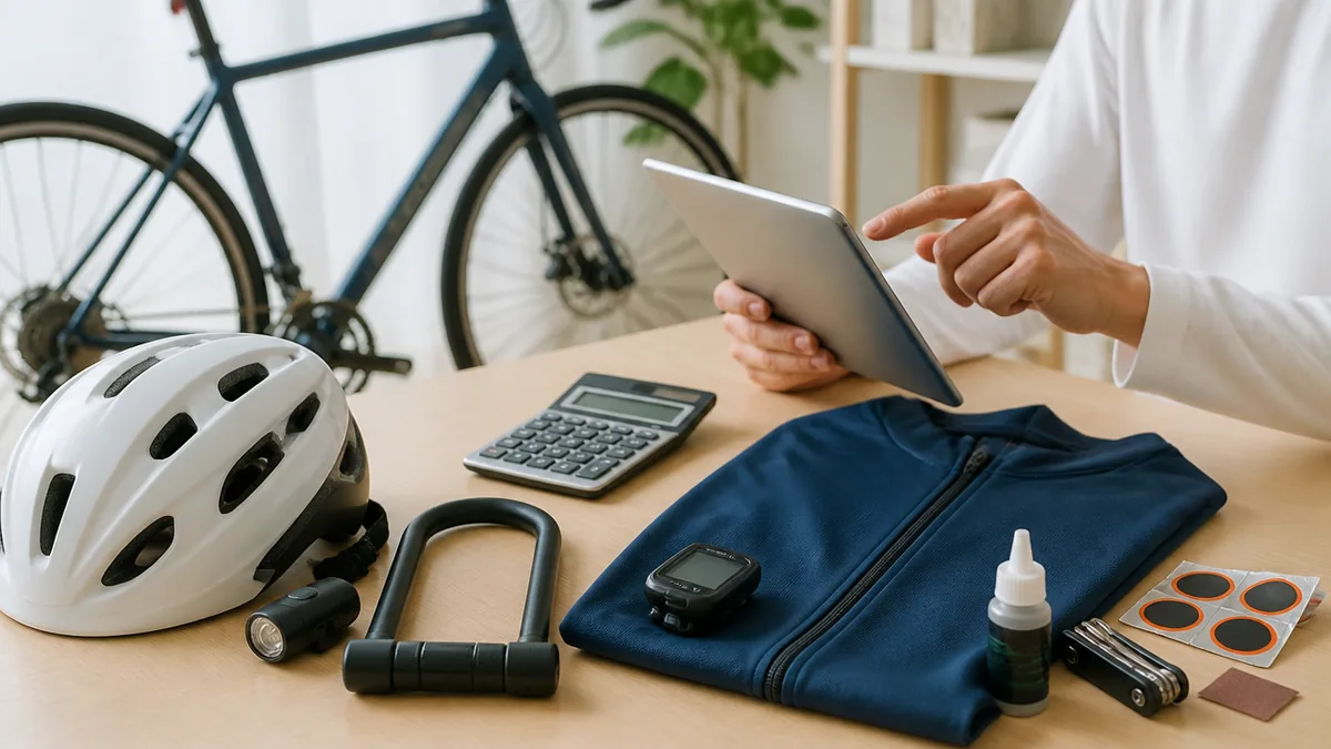 自転車の安い保険を探す前に知りたい「条例が求めている補償」の解説画像