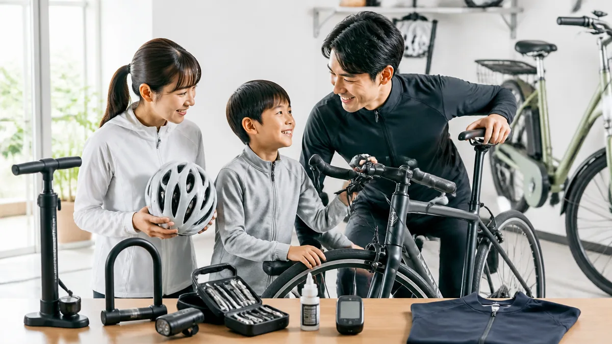 家族で1本にすると1人あたりの負担が下がる仕組みの解説画像