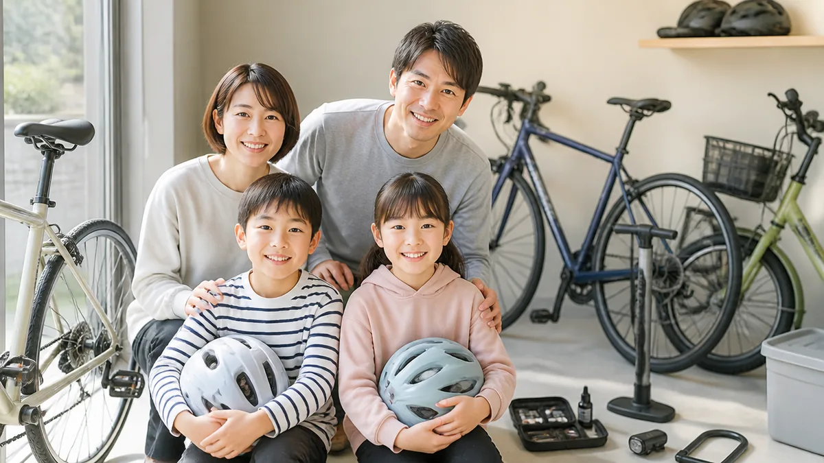 月160円から始まる共済ルート:家族全員の賠償に最安で備えるの解説画像