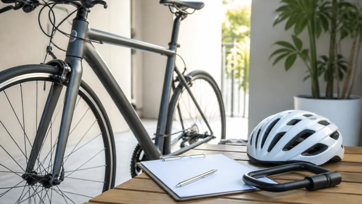 自転車保険は義務なのか?条例が求めている中身を正確に読むの解説画像