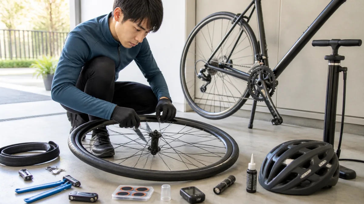 自分で交換する手順は？工具597円から始められるの解説画像