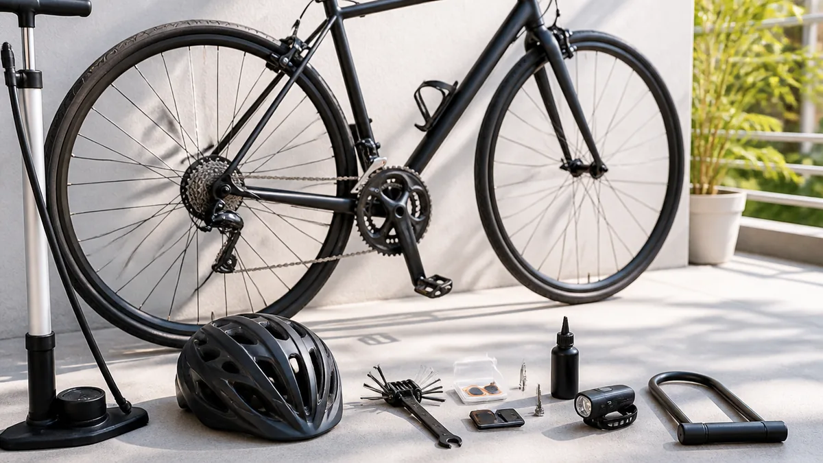自転車の部位の名称は11分類で覚える｜JIS用語集が示す正しい部品名と規格の見方のアイキャッチ画像