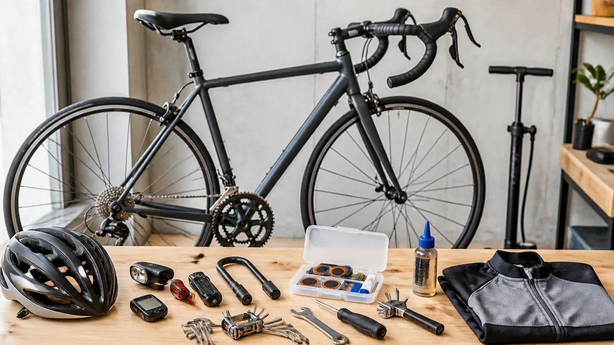 自転車の部品の名称は11グループで覚える｜JIS用語集が「前ホーク」を廃止した理由のアイキャッチ画像