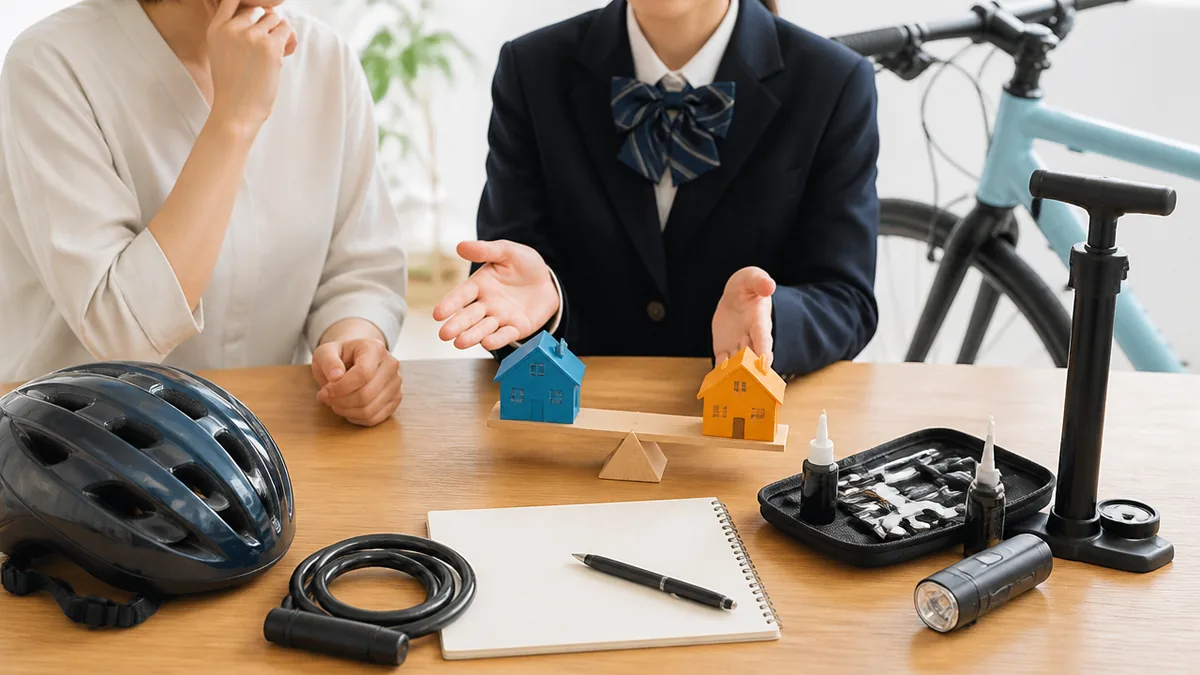 学校経由で入る保険と、家庭で入る保険はどこが違うの解説画像
