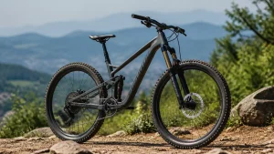 フルサスペンションマウンテンバイクは必要？130mmと150mmで分かれる4台の選び方のアイキャッチ画像