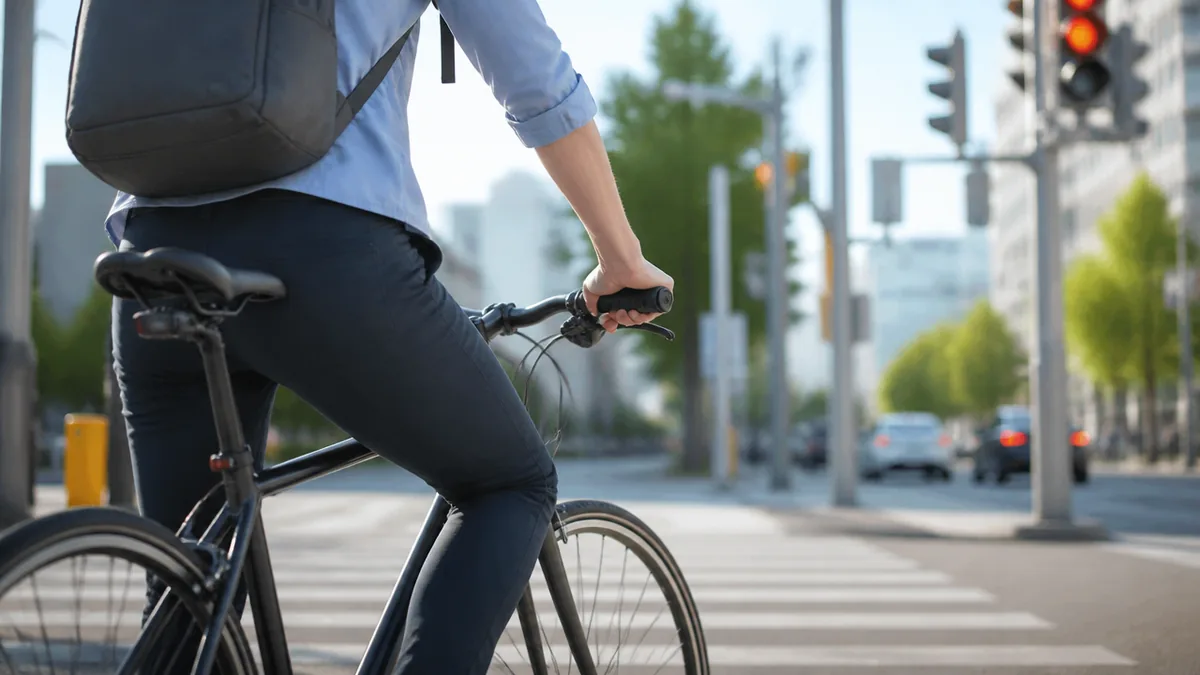 自転車の平均時速は結局のところ何km/hなのかの解説画像
