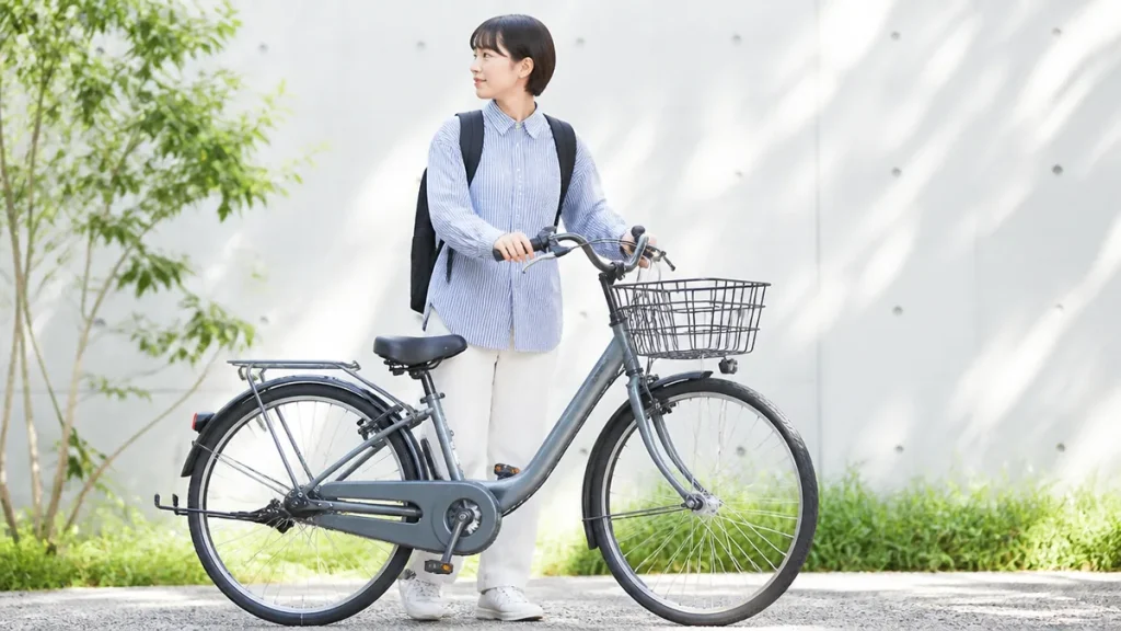 ブリジストン ステップクルーズはどれを選ぶ？21.7kgと27.1kgで分かれる3タイプのアイキャッチ画像