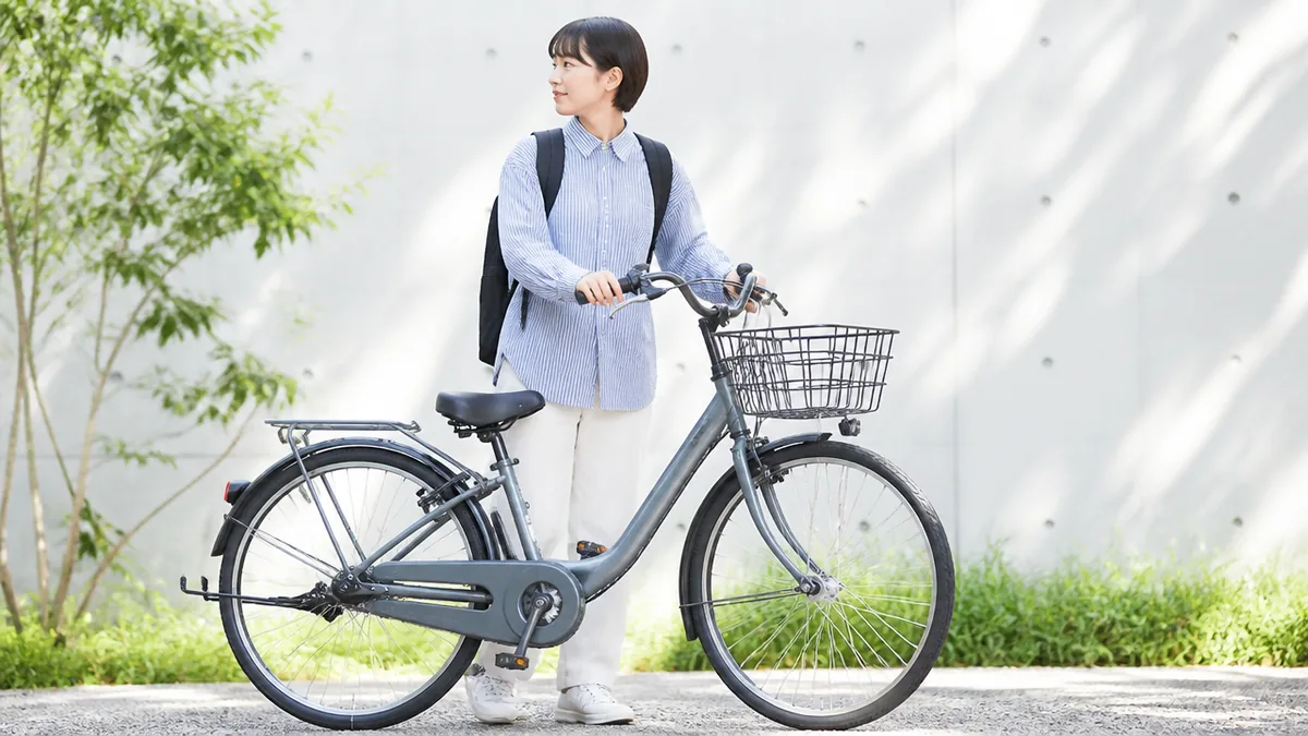 ブリジストン ステップクルーズはどれを選ぶ？21.7kgと27.1kgで分かれる3タイプのアイキャッチ画像