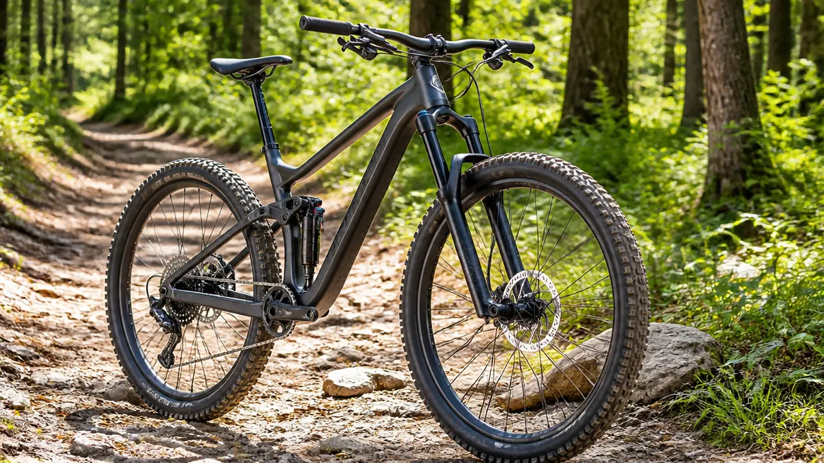 フルサスmtbは330,000円から？130mmと145mmで分かれる現行3台の選び方のアイキャッチ画像