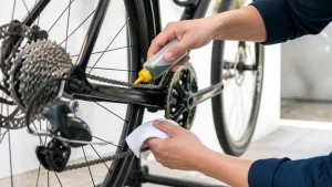 自転車の注油は1～2か月に1回が目安？差していい場所・ダメな場所とオイル3本の選び方のアイキャッチ画像