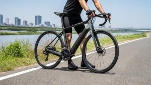 トレックeバイクは日本で3台だけ？12.65kgの軽さと24km/hで選ぶ最初の1台のアイキャッチ画像