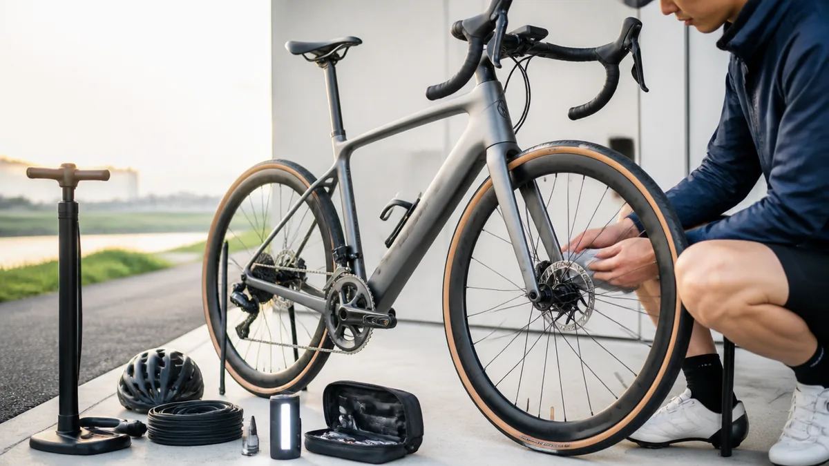1,500,000円のDomane+ SLR 7は何にお金を払う1台なのかの解説画像
