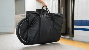 輪行袋ロードバイク用はどれ？12mmスルー対応と3辺250cmで決まる7モデルの選び方のアイキャッチ画像