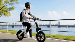 パナソニックこがない自転車はMUのこと？16歳から乗れる24.0kgの正体と3つの手続きのアイキャッチ画像